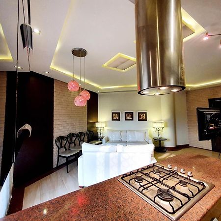 Luxurious Boutique One Bed Apartment In Bahria Town Rawalpindi Exterior photo